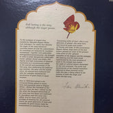 Begum Akhtar - In Memoriam (Kalam-E-Asatiza) (Vinyl) Image